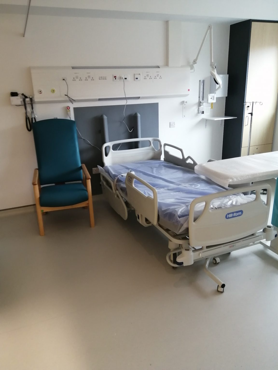 Wall Protection Cladding Acrovyn Wall Protection Installers