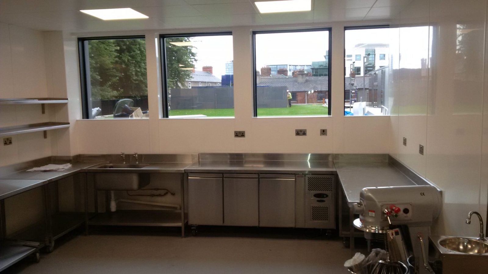 About Wall Hygiene Wall Hygiene